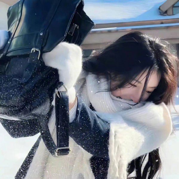 是萌妹也是丧彪